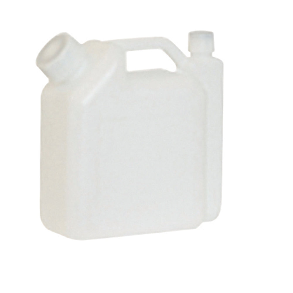 Silverline 2-Stroke Fuel Mixing Bottle – RSShop