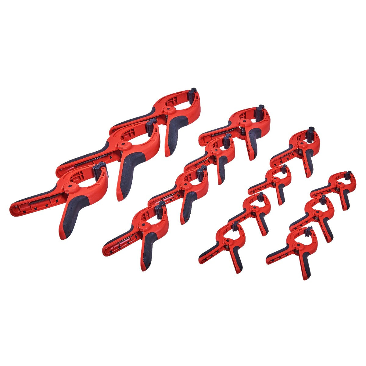 14 Piece Spring Clamp Set - Perfect for Your DIY Projects! – RSShop